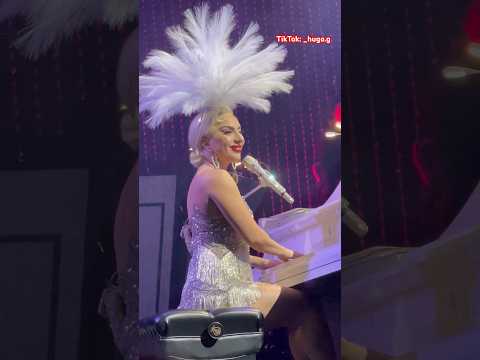 Lady Gaga Poker Face Jazz Lasvegas Ladygaga Pokerface Fyp Joker Jazz Jazzmusic Tbt 