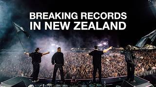 WORSHIP Worldwide - 002 - New Zealand