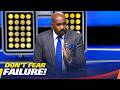 Failure Is Part Of The Process | Steve Harvey