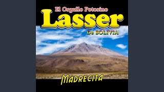 Video thumbnail of "Grupo Lasser - Alicia / Rosita / Me Decías"