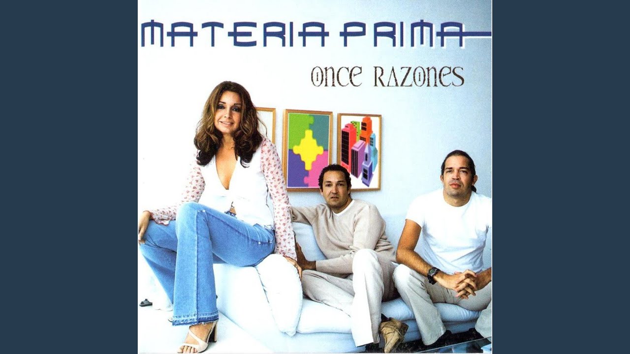 ¿Qué Va a Ser de Mi? YouTube