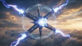 Multipoint X Configuration * Starcraft * 💫🐦‍🔥 Hyperdimensional * ZPT * Celestial Class 