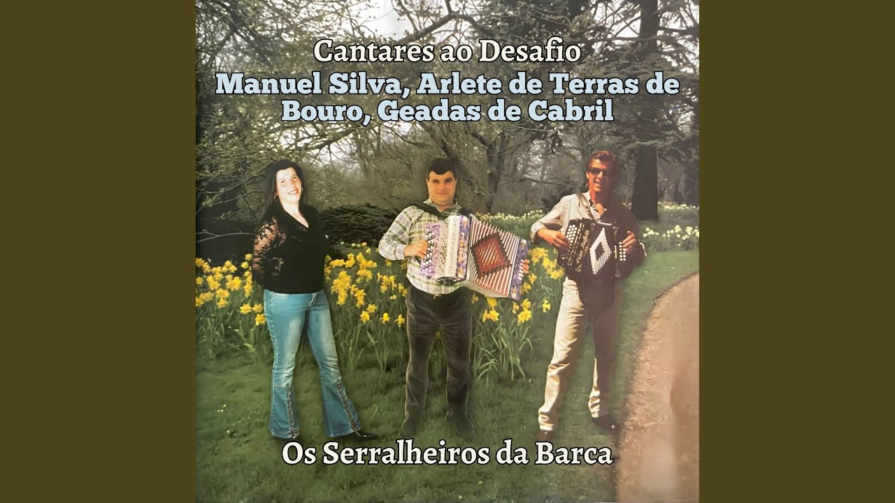 A Mangueira do Geadas