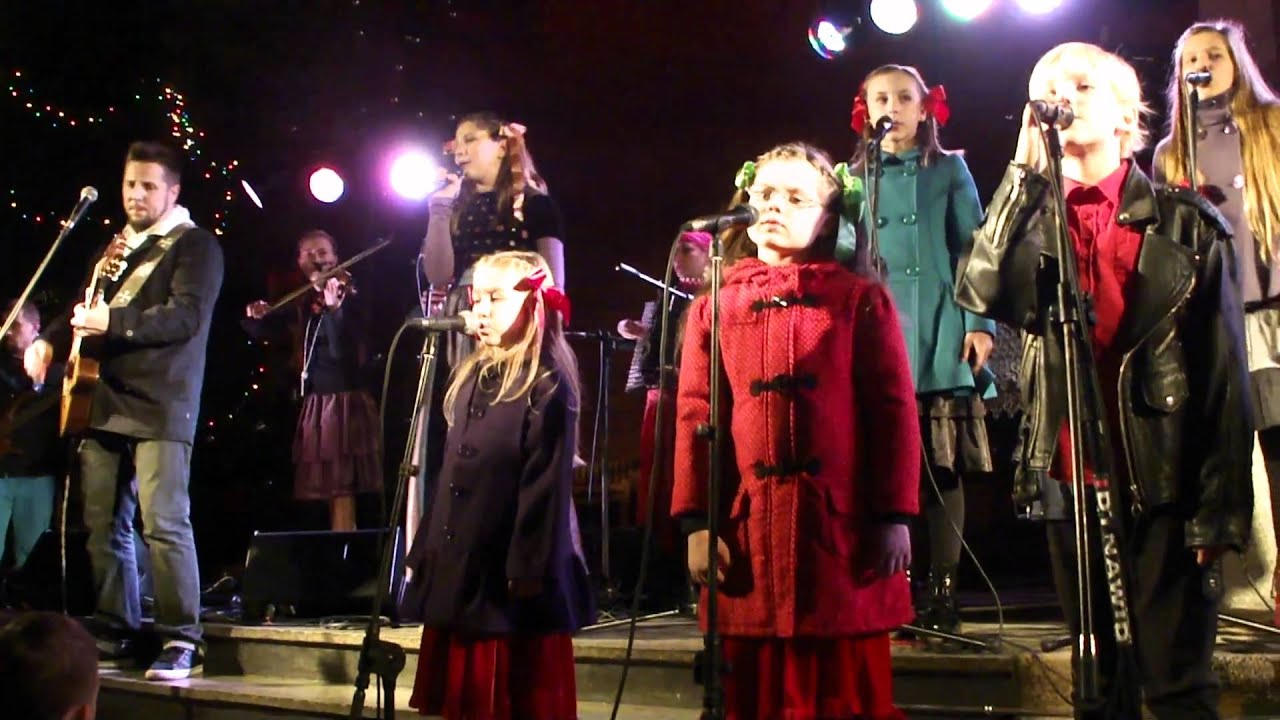 ARKA NOEGO - Gdy Śliczna Panna