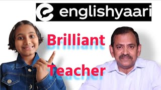 English Conversation with Tutor Titus | English Speaking Practice | @EnglishYaari 