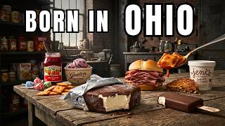 10 More Foods Invented in Ohio (We Missed a Few Last Time)