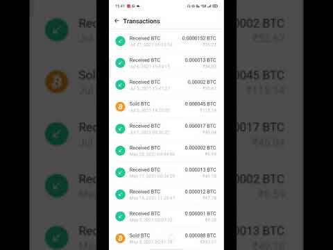 Bitcoin mining  || bitcoin withdrawal || bitcoin trading || bitcoin mining on mobile || earn money