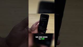 Unlock Your Phone  Set Up Your PIN & Fingerprints!