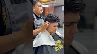 Hey Mga Choy! Naay New Barbershop in Davao City , na Sulit kaayo ang inyuhang gi bayad 🔥