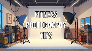 Fitness Photography Tips screenshot 4
