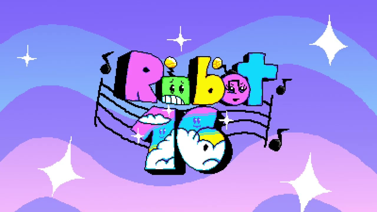 La La Land …In The Hub World! [Robot 16 OST]