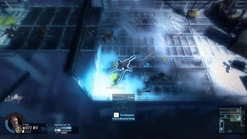 Alien Swarm Mission 3 Aliens Sound mod