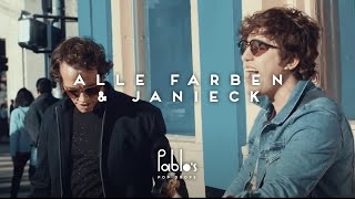 Alle Farben &amp; Janieck - Little Hollywood (Acoustic Version) [Pablo&#39;s Official]