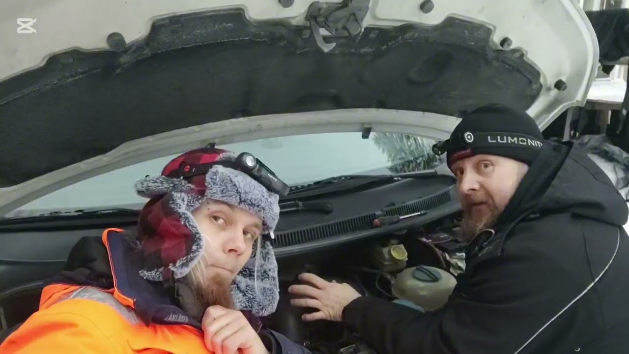 @makke_pappa VAG DPF vika anturissa?  Vai johtosarja 🤔