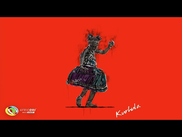 Kelvin Momo - Themba Lam [Ft. Reed And Nvcho] (Official Audio)