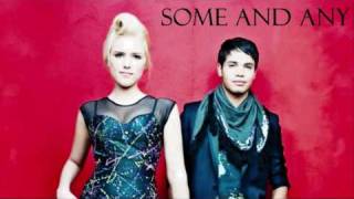 Some &amp; Any feat. Michelle Leonard - Mechanical Heart (mit Songtext) HQ