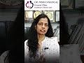 Placenta Previa क्या होता है? Types Explained | Dr. Nisha Mangal (Gynecologist)