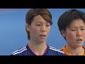 #AFCWFutsal2018 - M23 QF3 JPN VS UZB