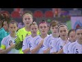 #AFCWFutsal2018 - M23 QF3 JPN VS UZB