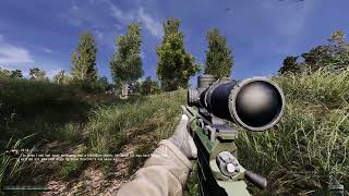 STALKER Anomaly: New sounds update, Inventory, Footsteps, Anomalies, explosions ETC.