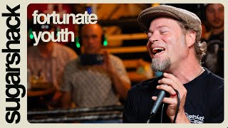Fortunate Youth - Hold On Live Music Sugarshack Sessions