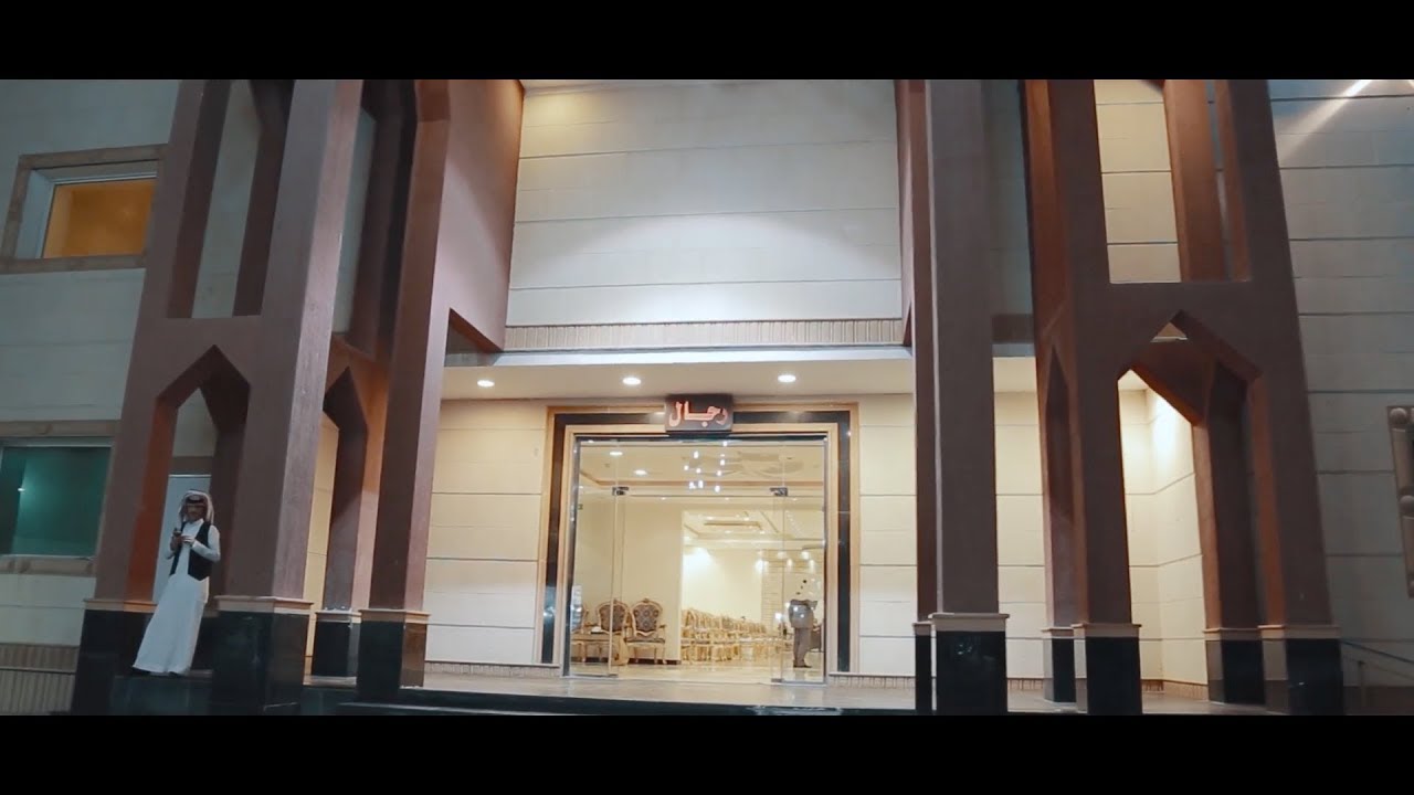 حفل زفاف الشيخ طلال الحميدي بن بتلاء