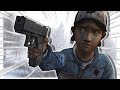 Idiots Play Telltale The Walking Dead Entire Season 2 