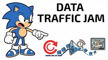 Why Video Buffering Happens: Understanding Data Packets and Latency