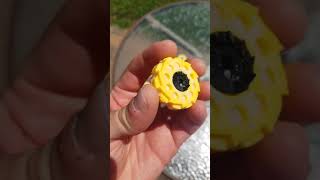 Reloading the Bug-A-Salt SHRED-ER cartridge: Hygroscopic Method