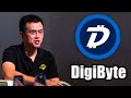 It was a misunderstanding  cz of binance reveals opinion on digibyte cryptocurrency founder