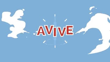 AviveHD - ft.  AnanasFX