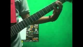 Yupi-Surrender ( cover )
