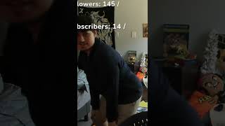 Mexican boy ain't allowed to get jiggy no more? #dance #rude #insane #trending #funny #youtube