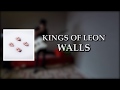 Kings Of Leon WALLS  En 7 Minutos (BASS COVER)