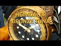 Heimdallr Bronze Tuna Can Review| The Watcher