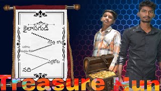 Treasure hunt long video. hunting for treasure @SKSHAANOFFICAL | Shashi Kumar|