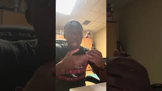 Why detox tea are irrelevant module 1 assignment