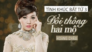 Đồi Thông Hai Mộ [ HD ] - Hoàng Châu