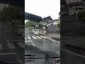 高齢ドライバーは他人の迷惑なんぞ考えない！