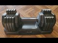 Are Adjustable Weights WORTH IT - Initial-Force 15-55 lbs Adjustable Weight