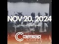 Elder Qualifications (Titus 1:5-9 &amp; 1 Timothy 3:1-7) - Michael Rowntree | Convergence Church