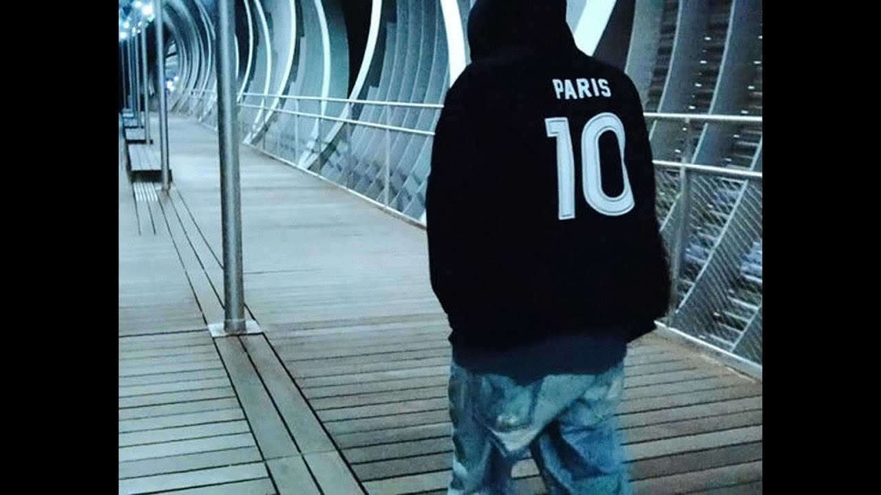 [FREE] ПЛАТИНА x PLOHOYPAREN Type beat - "Friski"