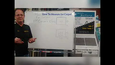Understanding How to Measure Your Home for Carpet