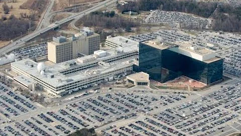 CIA Secrets Documentary - The Silent Order NSA Sees Everything Hears Everything Documentary HD