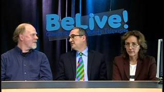Cambridge InsideOut Episode 53 with Mayor David Maher (Part 1)