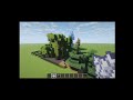 One Biome Per Chunk Series - Day 7: Taiga #bedrockedition #creativemode #shorts #minecraft
