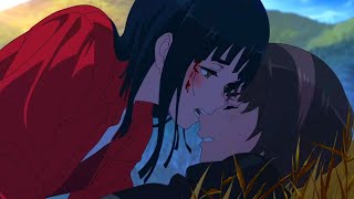 Maboroshi「AMV」The Days