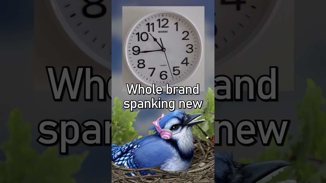 The secret of my content