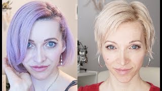 Famous How I Grew out My Pixie in 6 Months Wealth