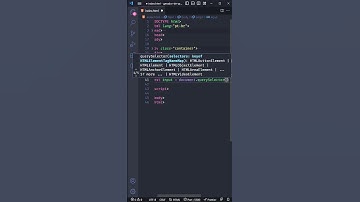 Criando um Gerador de QR Code em menos de 1 minuto